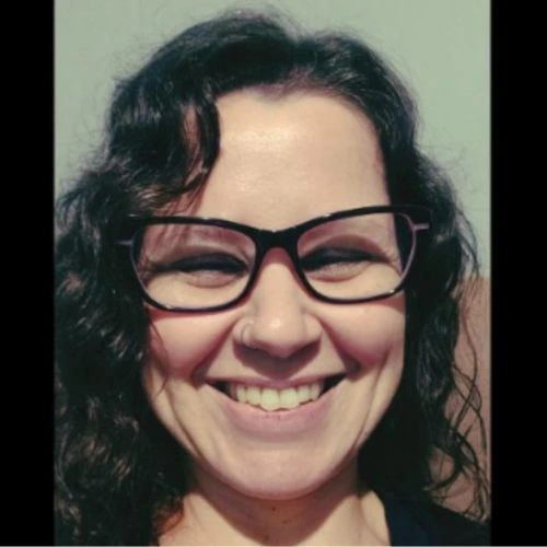 Depoimento de Débora Osório Alves