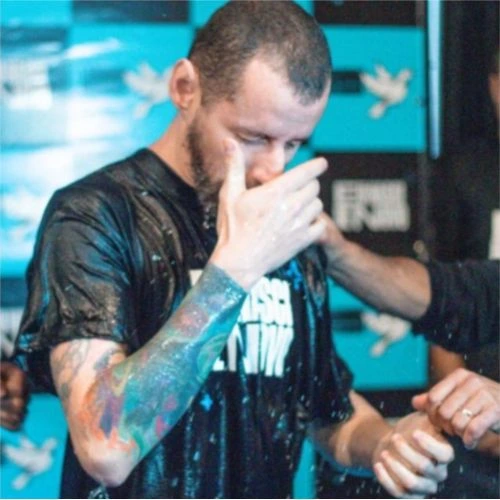 Depoimento de Ederson Silva